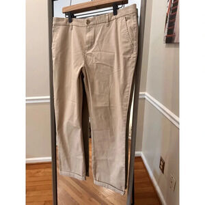 Tommy Hilfiger Khaki Pants Size 14